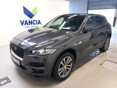 Jaguar F-Pace 2.0 20d E-Performance