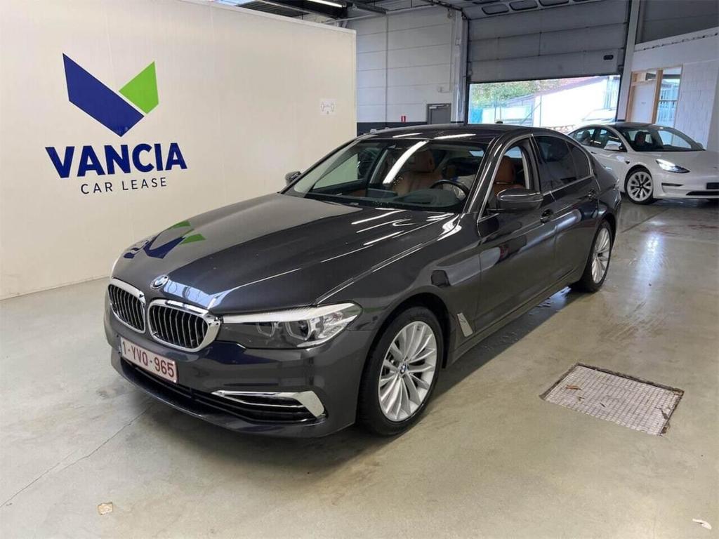 BMW 520D 2.0 520d