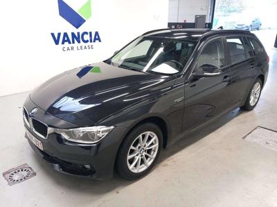 BMW 316D 2.0 316d Business Edition