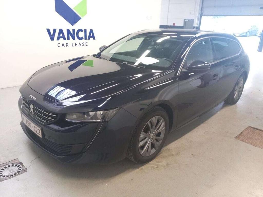 PEUGEOT 508 1.5 BlueHDi S/S