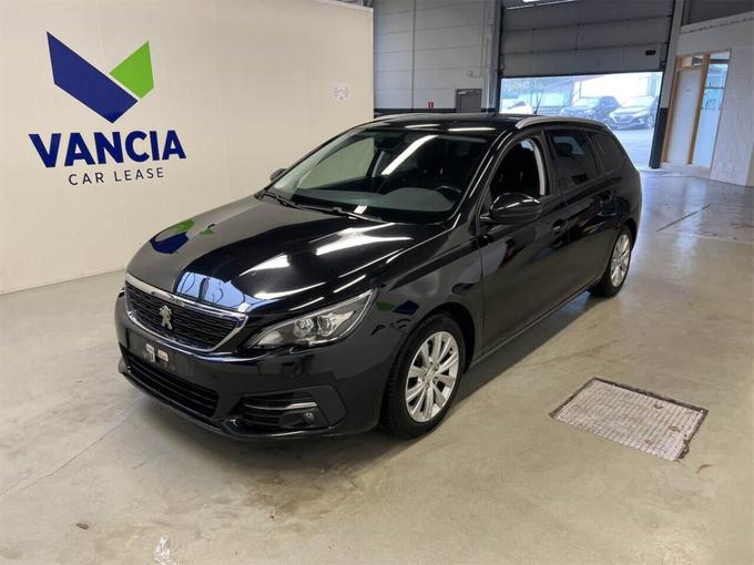 Peugeot 308 SW 1.5 BlueHDI FAP S&amp;S Style