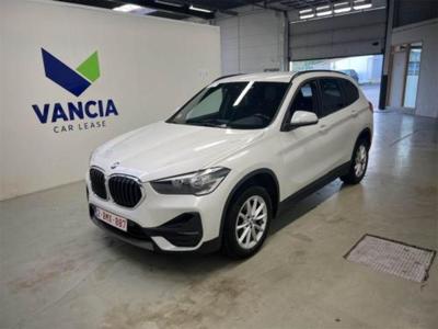 BMW X1 sdrive16da X1 sdrive16da advantage pack business