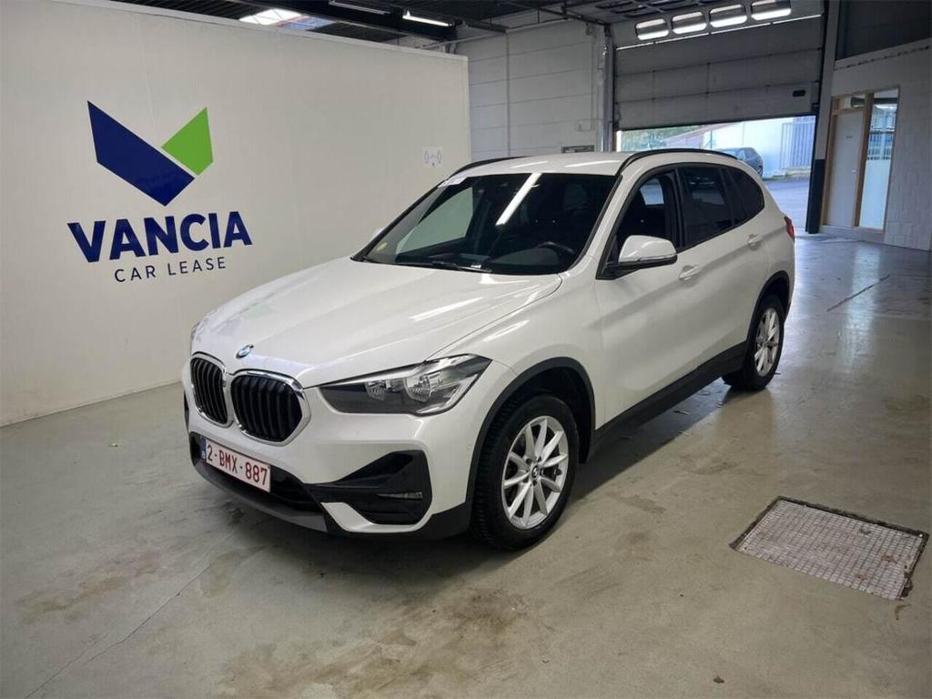 BMW X1 sdrive16da X1 sdrive16da advantage pack business