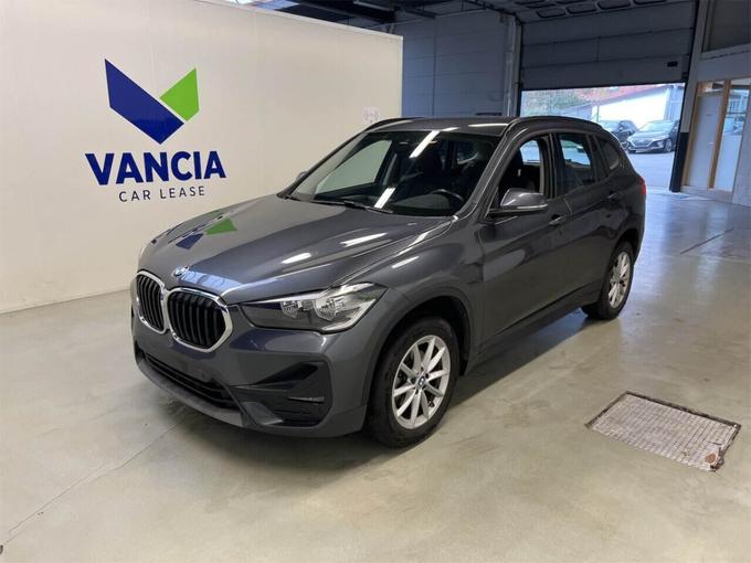 BMW X1 sdrive16da X1 sdrive16da advantage business