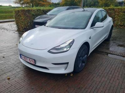 Tesla Model 3 Model 3 longrange dual motor awd