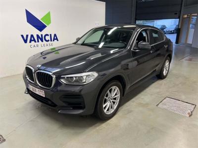 BMW X4 xdrive20d X4 XDRIVE20D