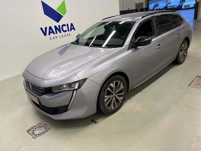Peugeot 508 1.5 BlueHDi S&S
