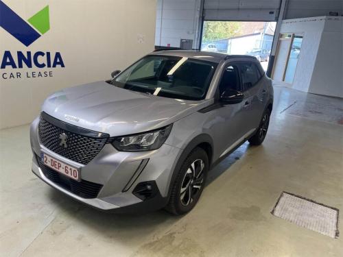 Peugeot 2008 1.5 BlueHDi S&amp;S