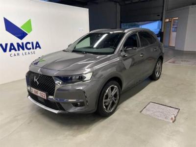 AANLOOPWAGEN DS 7 CROSSBACK 1.5 BlueHDI Grand Chic AUT