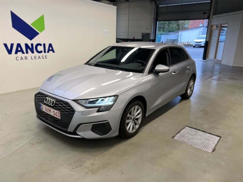 AUDI A3 Sportback 2.0 30 TDI