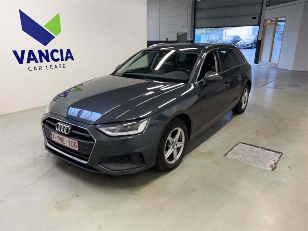 AUDI A4 Avant 2.0 30 TDI