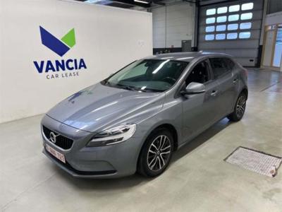 VOLVO V40 2.0 D2 Black Edition