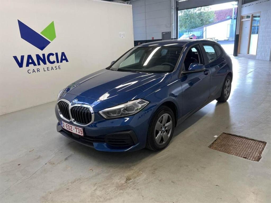 BMW 116D 1.5