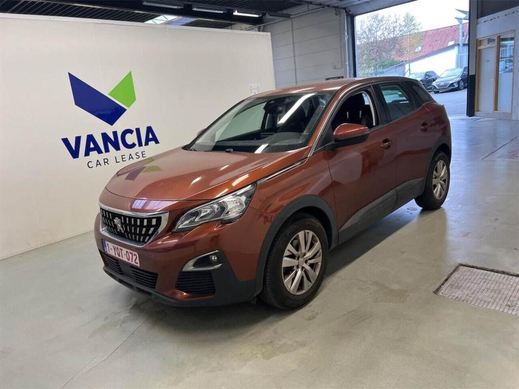 PEUGEOT 3008 1.5 BlueHDi Active S&amp;S EAT8