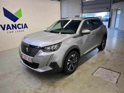 PEUGEOT 2008 1.5 BlueHDi S&amp;S