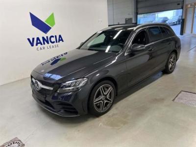 MERCEDES-BENZ C 300de 2.0 300de 9G-TRONIC Business S