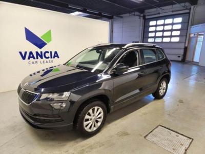 SKODA Karoq 1.6 CRTDI Ambition DSG7