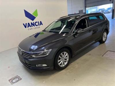 VOLKSWAGEN PASSAT 1.6 TDI Comfortline Business D