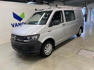 VOLKSWAGEN Transporter 2.0TDI SCR BMT 110/150 LWB 2.8