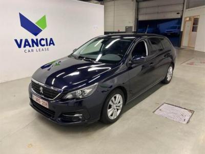 PEUGEOT 308 1.5 BlueHDI FAP S&amp;S