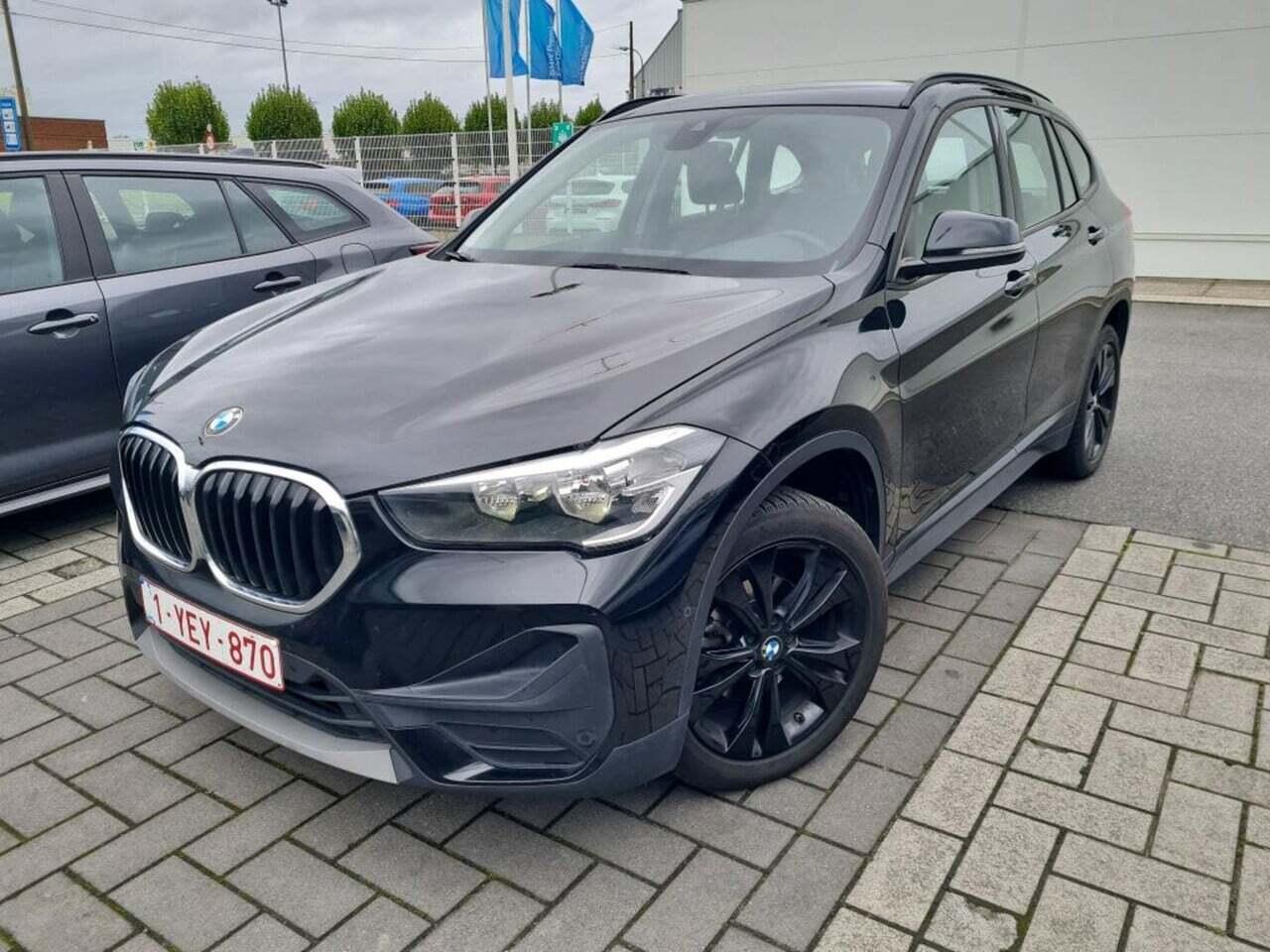 BMW X1 SDRIVE16D 1.5 sDrive16d