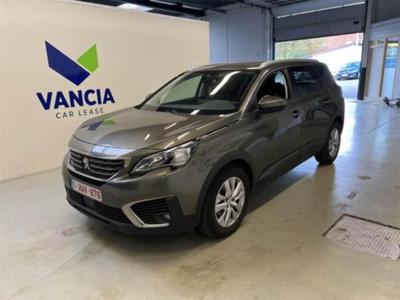 PEUGEOT 5008 1.5 BlueHDi S/S