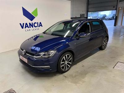 VOLKSWAGEN GOLF 1.6 TDI SCR Join