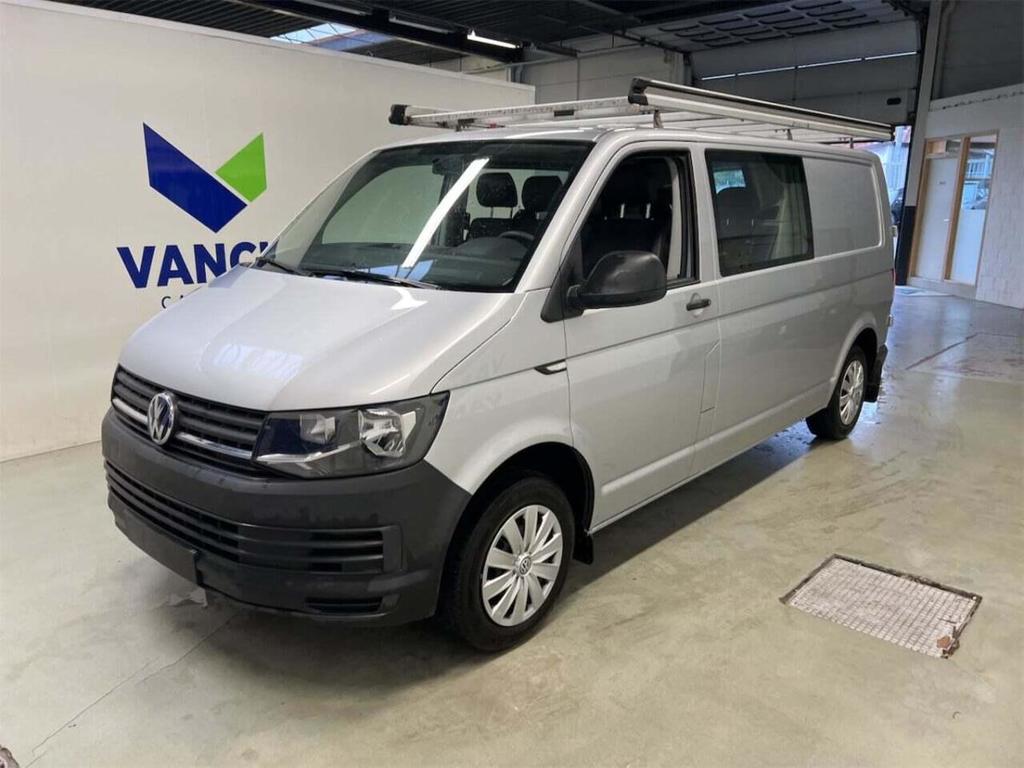 VOLKSWAGEN Transporter 2.0TDI SCR BMT 110/150 LWB 2.8