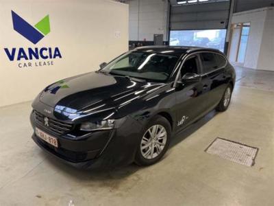 PEUGEOT 508 1.5 BlueHDi S/S Active