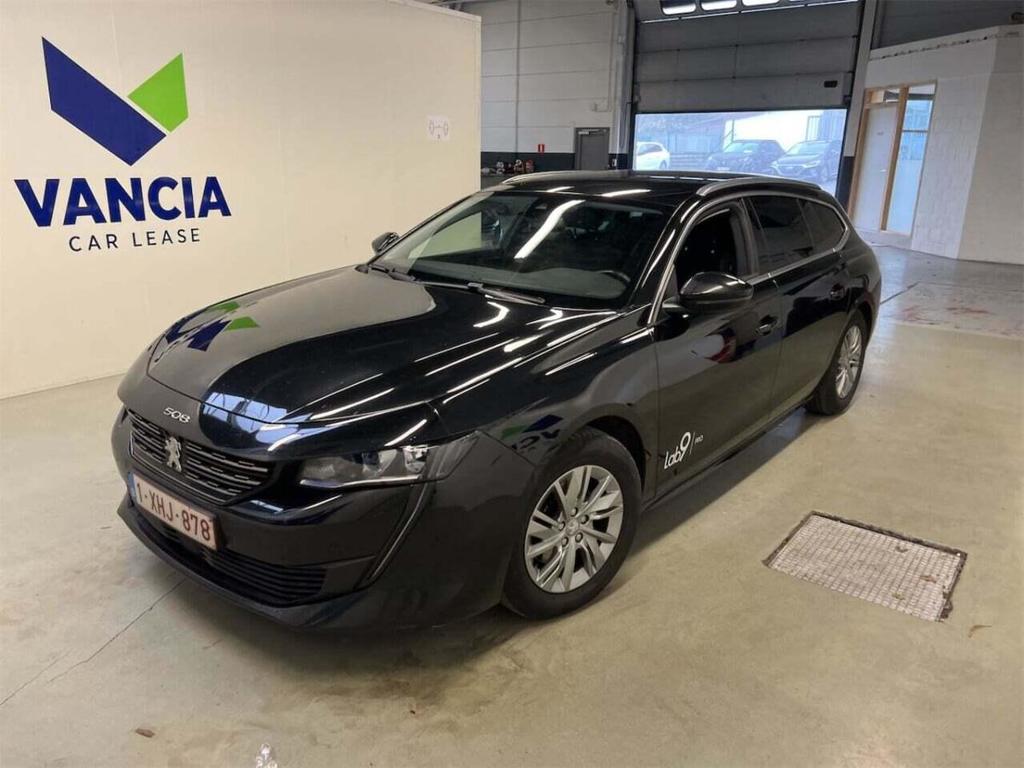 PEUGEOT 508 1.5 BlueHDi S/S Active