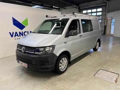 VOLKSWAGEN Transporter 2.0TDI SCR BMT 110/150 LWB 2.8