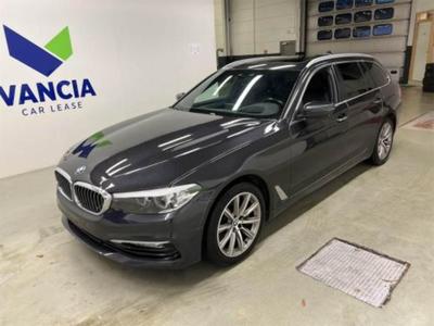 BMW 530I XDRIVE 2.0 530i xDrive AUT