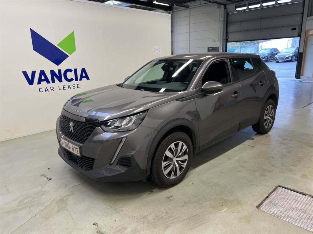 PEUGEOT 2008 1.5 BlueHDi S&S Active