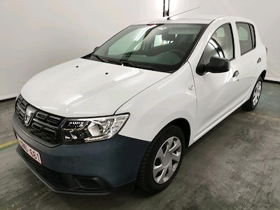 Dacia Sandero - 2017 1.0i SCe Access