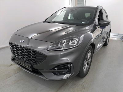 Ford Kuga diesel - 2020 1.5 TDCi EB FWD ST-Line X Hiver Drive Assistance Technology ST-Line X