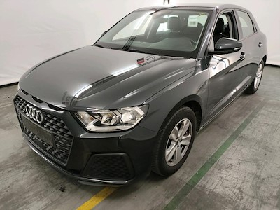 Audi A1 1.0 30 TFSI S TRONIC Business Plus