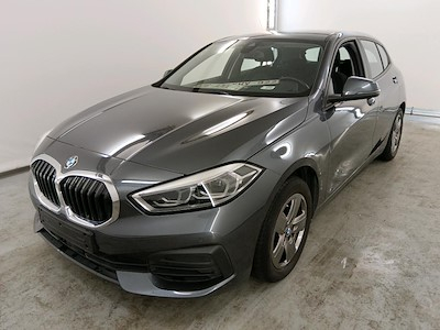 BMW 1 hatch diesel - 2019 116 dA AdBlue Model Advantage