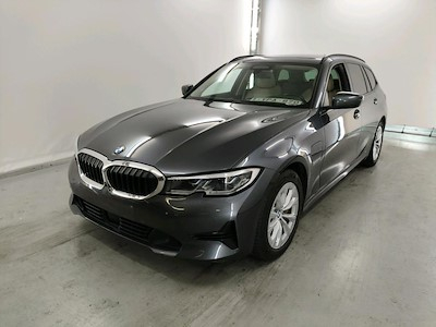 BMW 3 touring - 2019 330eA PHEV Innovation Business Plus Comfort Travel