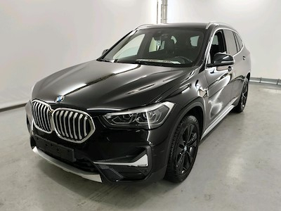 BMW X1 diesel - 2019 1.5 dA sDrive16 AdBlue