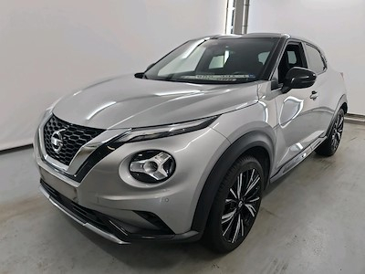 Nissan Juke - 2020 1.0 DIG-T 2WD N-Design