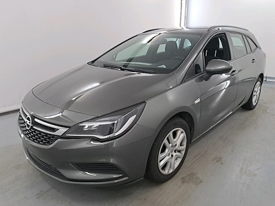 Opel Astra sports tourer diesel - 2 1.6 CDTi ECOTEC D Edition Start-Stop Business