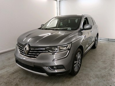 Renault Koleos diesel - 2017 1.6 dCi Intens Cuir