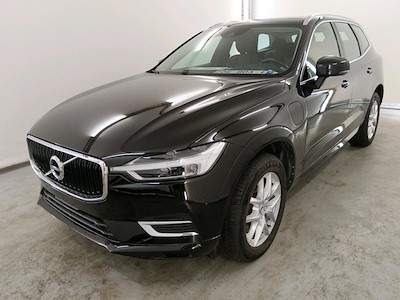 Volvo Xc60 - 2017 2.0 T8 TE AWD Moment.Plug-In Ge. Family IntelliSafe Pro Business Line Wint