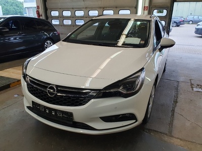Opel ASTRA ST 1.4 Turbo Business 110kW S/S Auto
