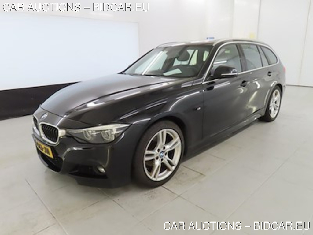 BMW 3 serie touring 318iA M Sport Corporate Lease 5d