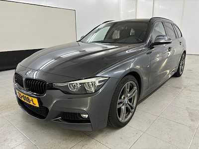 BMW 3-serie touring 318i 136pk Aut M Sport Corporate Lease