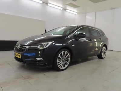 Opel Astra sports tourer 1.6 Turbo 147kW Innovation automaat 5d