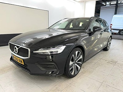 Volvo V60 T4 Geartronic