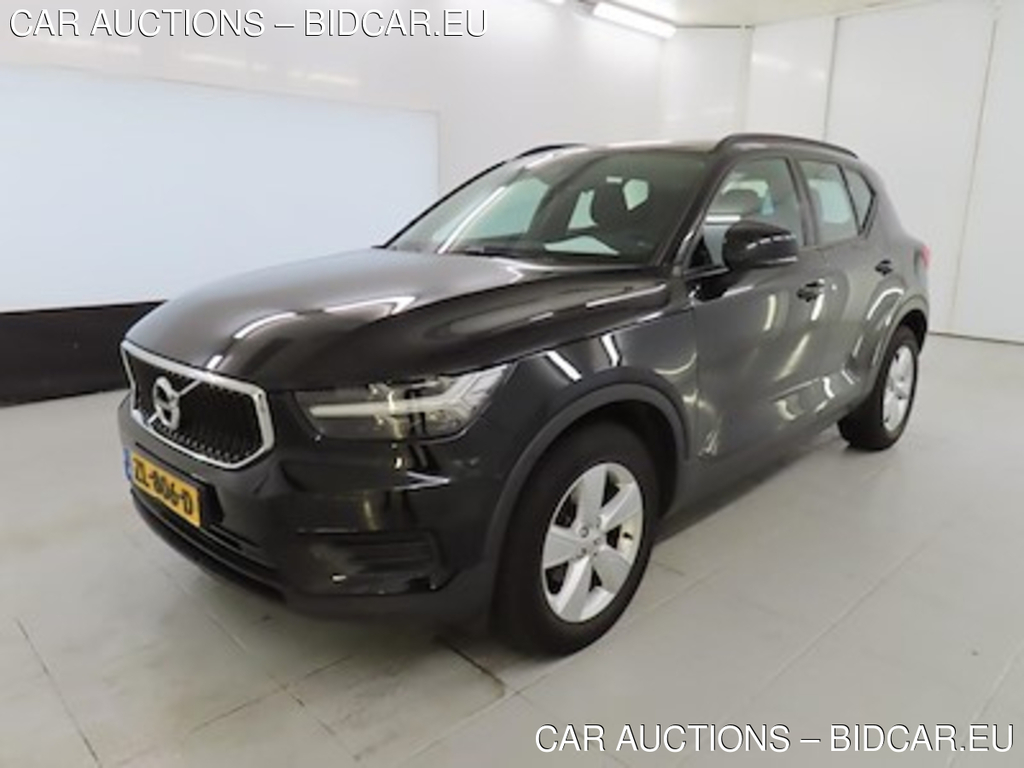 Volvo XC40 T3 5d