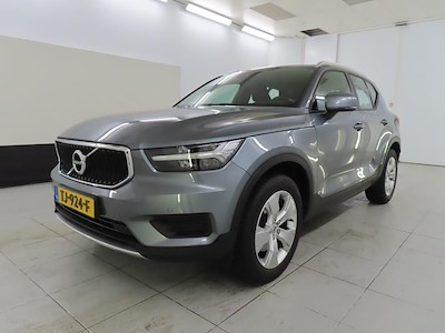 Volvo XC40 T4 Geartronic Momentum 5d